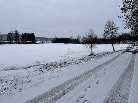 Prodej pozemku pro bydlení, 4 494 m²