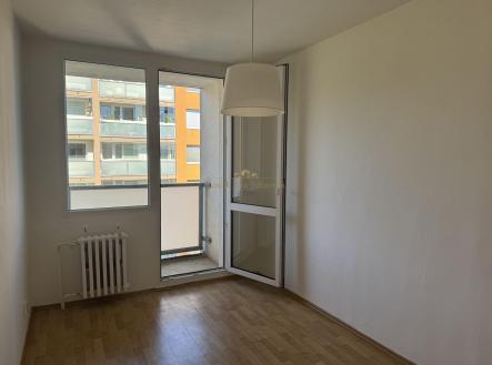 Prodej bytu, 3+kk, 51 m²