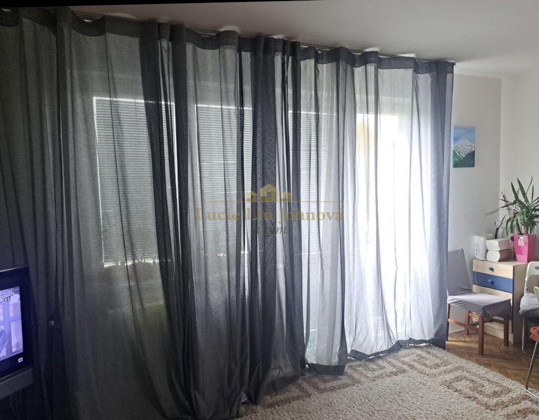 Prodej bytu 3+kk, OV, 54 m2, ulice Svojšovická, Praha 4 - Záběhlice