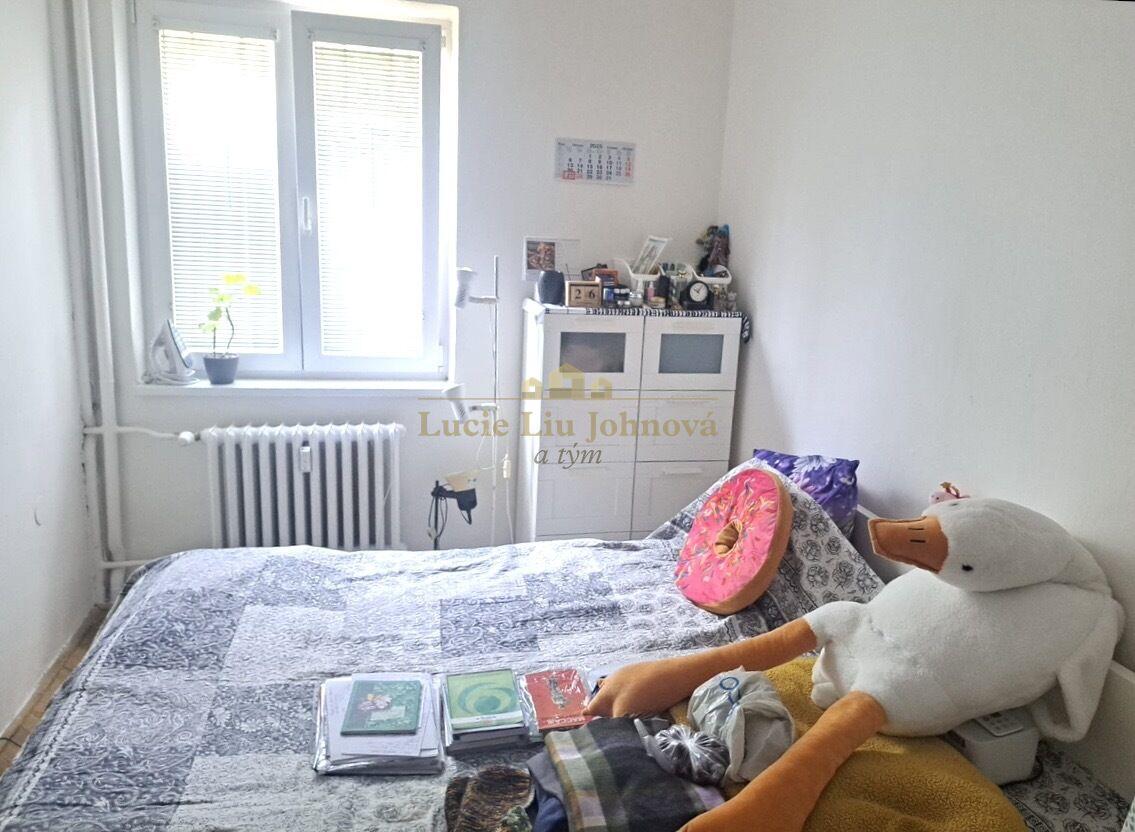 Prodej bytu 3+kk, OV, 54 m2, ulice Svojšovická, Praha 4 - Záběhlice