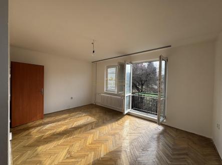 Prodej bytu, 3+kk, 54 m²