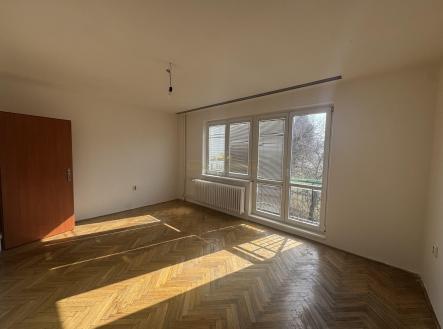 Prodej bytu, 3+kk, 54 m²