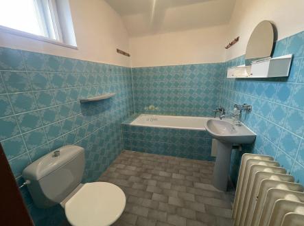 Prodej domu/vily, 204 m²