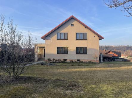 Prodej domu/vily, 204 m²