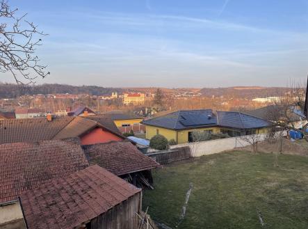 Prodej domu/vily, 204 m²