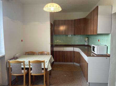 Prodej domu/vily, 204 m²