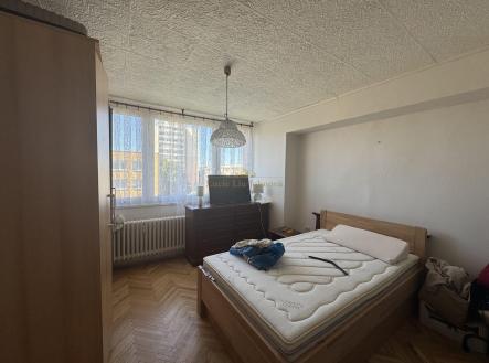 Prodej bytu, 1+1, 38 m²