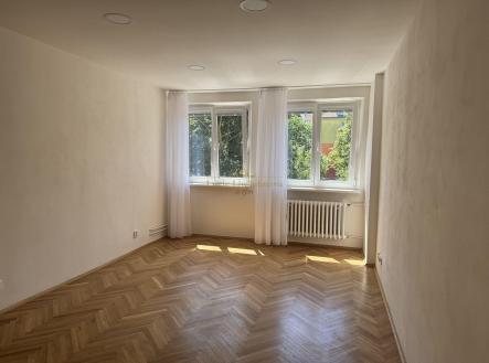 Prodej bytu, 2+1, 50 m²