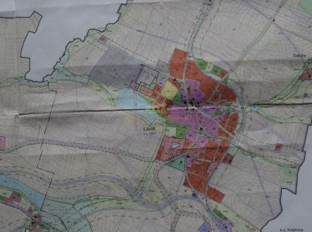 Prodej pozemku pro bydlení, 1 284 m²