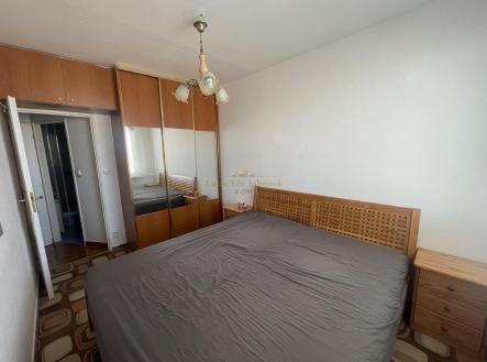 Pronájem bytu, 3+1, 63 m²