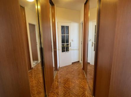 Pronájem bytu, 3+1, 63 m²