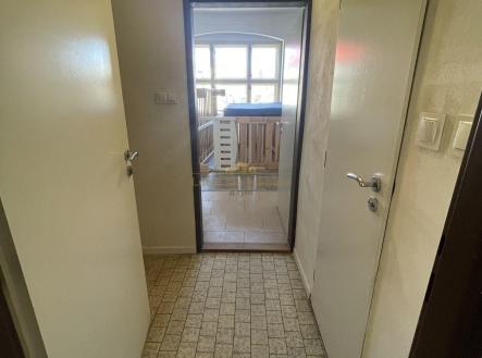 Pronájem nájemního domu, 300 m²