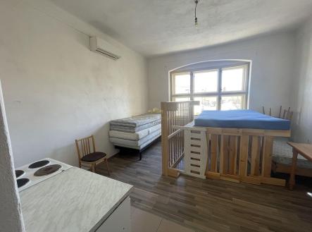Pronájem nájemního domu, 300 m²