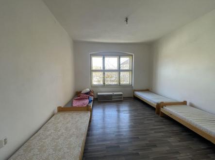 Pronájem bytu, 2+kk, 43 m²