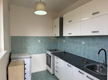 Prodej bytu, 2+kk, 44 m²