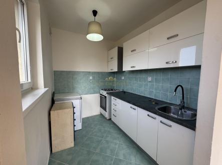 Prodej bytu, 2+kk, 44 m²