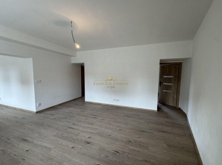 Prodej bytu, 3+1, 74 m²