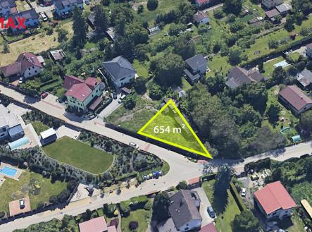 Prodej - pozemek pro bydlení, 1 326 m²