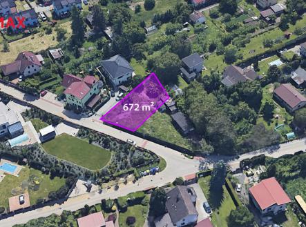 Prodej - pozemek pro bydlení, 1 326 m²