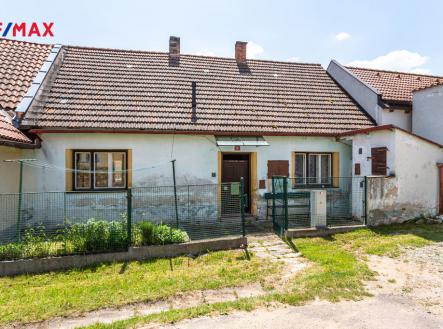 Prodej - dům/vila, 90 m²