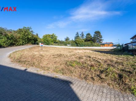 Prodej - pozemek pro bydlení, 641 m²