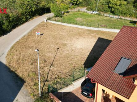 Prodej - pozemek pro bydlení, 641 m²