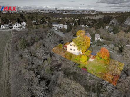 Prodej pozemku pro bydlení, 1 082 m²