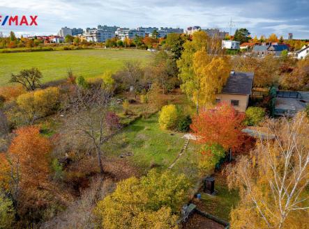 Prodej pozemku pro bydlení, 1 082 m²