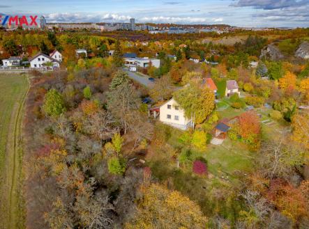 Prodej pozemku pro bydlení, 1 082 m²