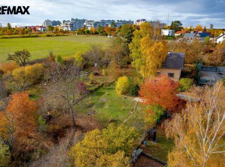 Prodej pozemku pro bydlení, 1 082 m²