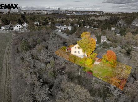 Prodej pozemku pro bydlení, 1 082 m²