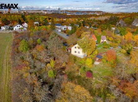 Prodej pozemku pro bydlení, 1 082 m²
