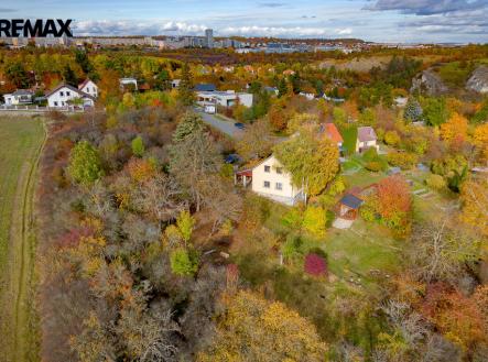 Prodej pozemku pro bydlení, 1 082 m²