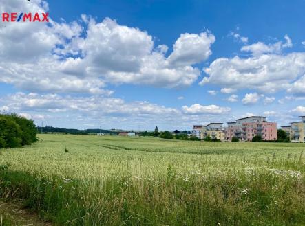 Prodej pozemku, zemědělská půda, 2 739 m²