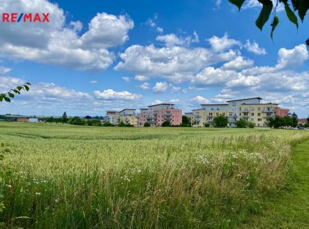 Prodej pozemku, zemědělská půda, 2 739 m²