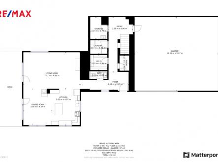Prodej - dům/vila, 413 m²