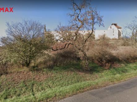 Prodej pozemku, zemědělská půda, 13 050 m²