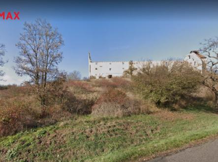 Prodej pozemku, zemědělská půda, 13 050 m²