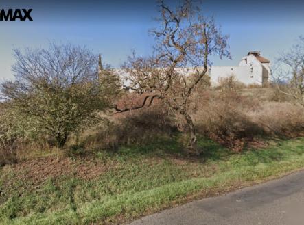 Prodej pozemku, zemědělská půda, 13 050 m²