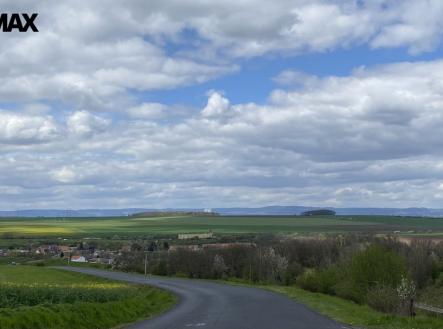 Prodej pozemku, zemědělská půda, 13 050 m²