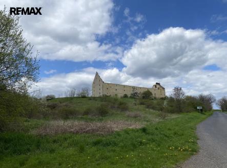 Prodej pozemku, zemědělská půda, 13 050 m²