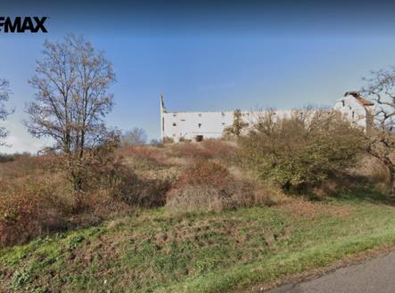 Prodej pozemku, zemědělská půda, 13 050 m²