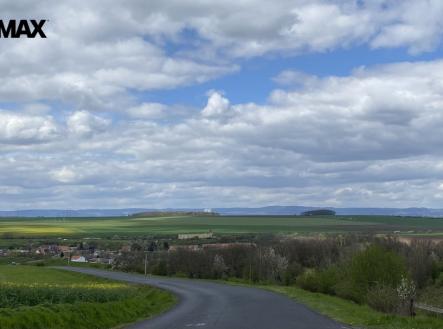 Prodej pozemku, zemědělská půda, 13 050 m²