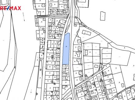 Prodej pozemku pro komerční výstavbu, 3 234 m²