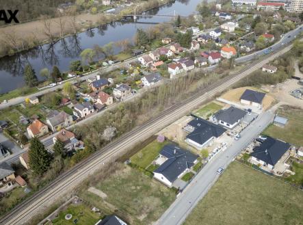 Prodej pozemku pro komerční výstavbu, 3 234 m²