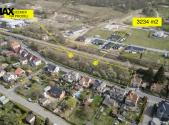 Prodej pozemku pro komerční výstavbu, 3 234 m²