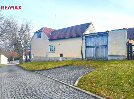 Prodej - dům/vila, 163 m²