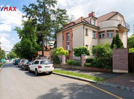 Pronájem kanceláře, 80 m²