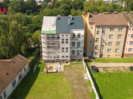 Prodej - dům/vila, 700 m²