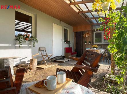 Prodej pozemku, zahrada, 2 826 m²